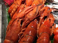 -盛宴标帜餐厅·亲子自助 (南昌喜来登酒店)
