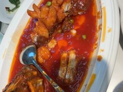 -淮扬韵(高新大都荟店)
