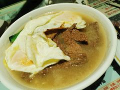 -鸿运茶餐厅(皇岗店)
