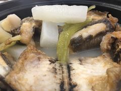 -稻香酒家·33年老字号·港式粤菜(富邦中心店)