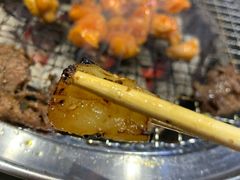 -吉志烤肉(太原总店)