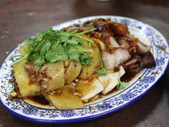 -下村新强记烧鹅店