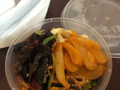-张家湾·膳蹄(迎宾店)