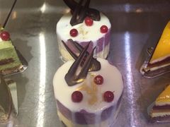 -榖屋house of flour(张江首店)