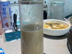 -大锅强·蒸海鲜青岛菜(吾悦广场店)