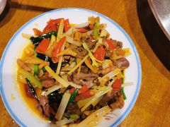 -弓虽昌焖烧鸡(大竹林店)