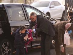 -赫德实验学校(鄞州校区)