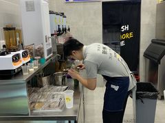 -丸摩堂鲜果茶(万年场店)