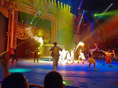 -珠海横琴长隆《卡卡虎奇遇记》