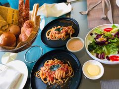 -荟星庭西餐厅(天府丽都喜来登饭店)