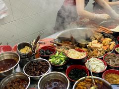 -小吴水煮(羊子巷无任何分店)