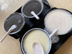 -百花传统甜品店(原址店)