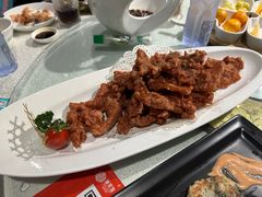 -阿伟海鲜楼·福建菜(涵江店)