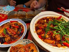 -味福记·本地特色菜(八一万达广场店)