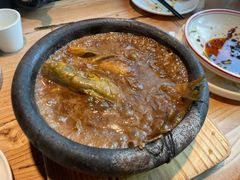 -小放牛炒菜馆(军校店)