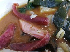 -真够味骨汤麻辣烫(光明小区店)