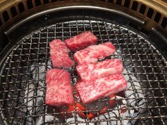 -橘焱胡同烧肉夜食(BFC外滩金融中心店)