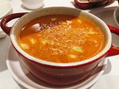 龙虾汤泡饭-北京厨房(SKP店)