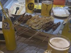 -本色.小马哥烧烤(五一路总店)