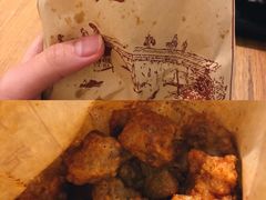 -傅强排骨(成都总店)