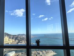 -大连君悦酒店·星海湾壹号Dalian·Dalian(星海广场店)