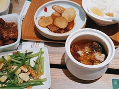 -老乡鸡(融科天地店)