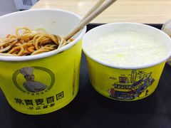 -常青麦香园(光谷华科店)