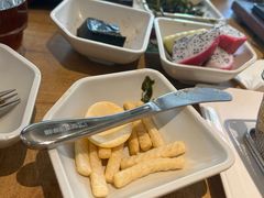 -豪客来牛排(金鼎广场店)