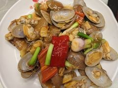-德記大排档 26年老字号(西湖店)