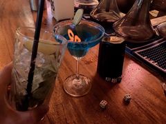 -HIB HUB公社(解放西路店)