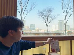 -蟹家大院 · 独揽江景(滨江店)
