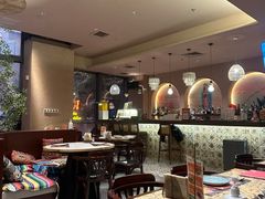 -墨纪Mojí墨西哥餐厅(官舍店)