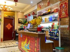 -老刘生态大鱼坊铁锅炖鱼(赛马场店)