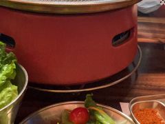 -西塔老太太泥炉烤肉(上海七宝领展广场店)