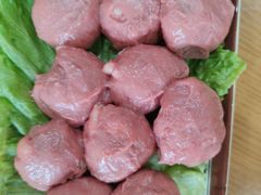 -伟记牛肉(金鸿公路店)