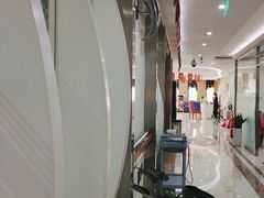 -圣贝口腔(海淀店)
