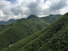 -天目湖山水园