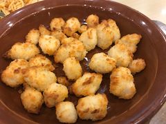 -萨莉亚意式餐厅(星海广场店)