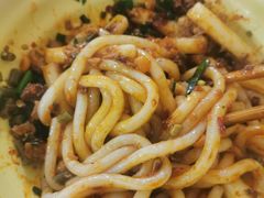 -吴佳拌米粉(川大店)