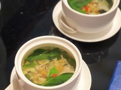 枸杞叶炖海螺-闽和南(深圳万象城店)