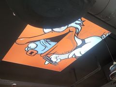 -鸣记脆皮烤鱼·海鲜烤鱼(三八广场店)