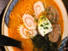 -大鲤深夜食堂