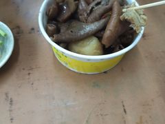 -清真蒋有记(老门东店)