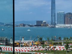 -香港会议展览中心演讲厅