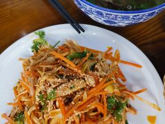 -长安后宰门水盆羊肉(新都心店)