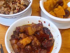 -浏阳小饭铺(洪西小区店)