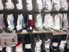 -优衣库(武汉国际广场店)