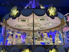 -巴黎迪士尼乐园