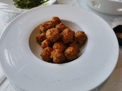 -旺顺阁·北京菜(北辰上品+)