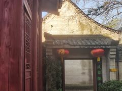 -桂林独秀峰王城景区